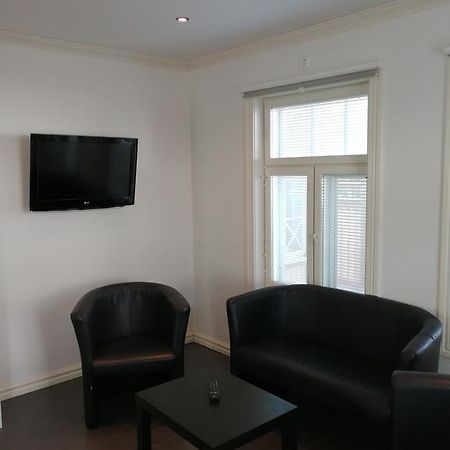 Esplanad Apartment 마리에하믄 외부 사진