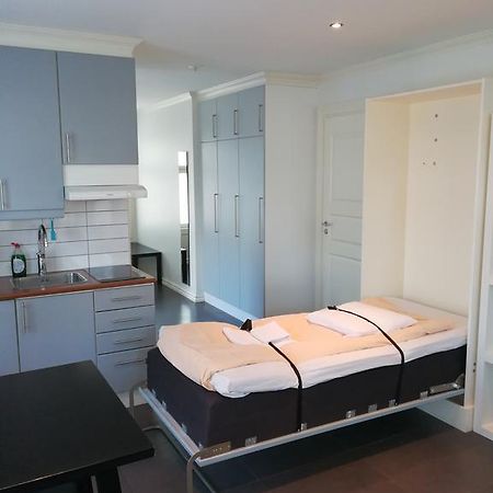 Esplanad Apartment 마리에하믄 외부 사진