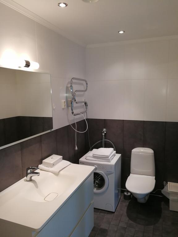 Esplanad Apartment 마리에하믄 외부 사진