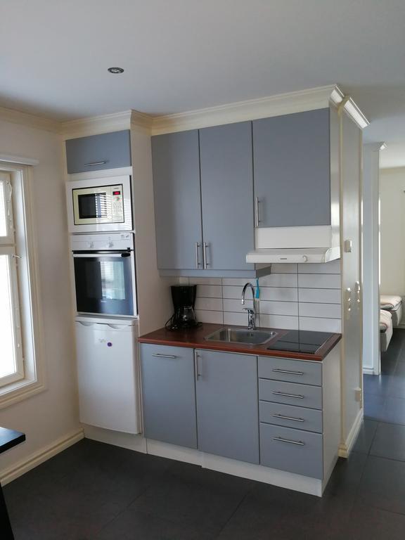 Esplanad Apartment 마리에하믄 외부 사진