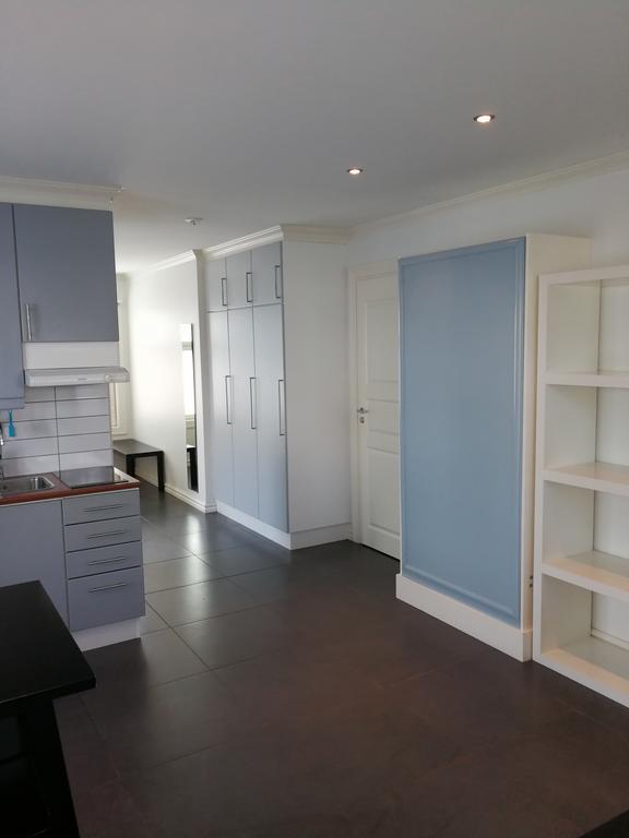 Esplanad Apartment 마리에하믄 외부 사진