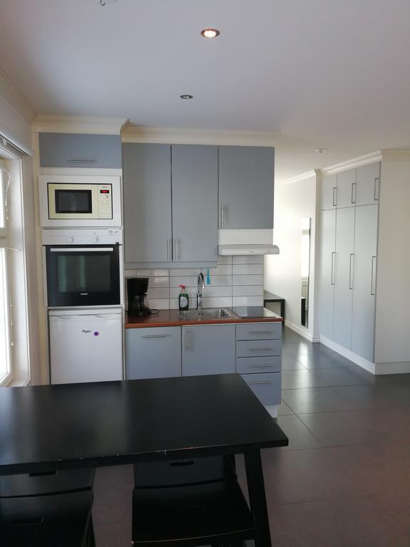 Esplanad Apartment 마리에하믄 외부 사진