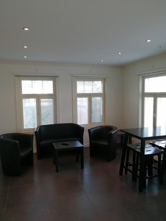 Esplanad Apartment 마리에하믄 외부 사진