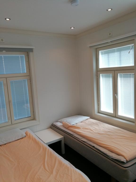 Esplanad Apartment 마리에하믄 외부 사진